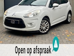 Citroën C3 - 1.6 e-HDi Dynamique AIrco - Cruise - BT