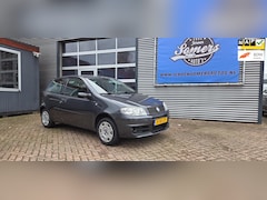 Fiat Punto - 1.2 Sound 1e eigenaar