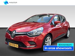 Renault Clio - TCe 90pk Zen NAVI TREKHAAK