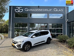 Dacia Jogger - 1.6 Hybrid 140 Extreme 7p. stoelverw