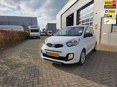 Kia Picanto - 1.0 CVVT ISG