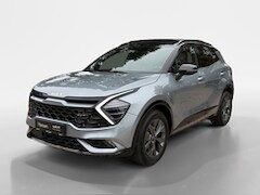 Kia Sportage - 1.6 T-GDi Hybrid GT-PlusLine I Panoramadak I Leder I 360 Camera