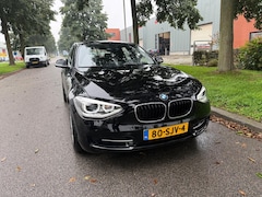 BMW 1-serie - 116i zeer nette auto apk 8-11-2026