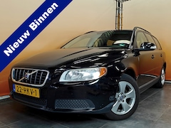 Volvo V70 - 2.0F youngtimer apk 1-/26