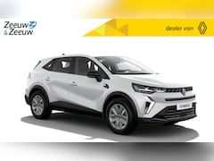 Renault Symbioz - 1.8 E-Tech full hybrid 160 evolution | Nieuw te bestellen | €1.000, - Korting |