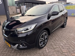 Renault Kadjar - 1.2 TCe Extase / Pano'dak / Trekhaak / LED / Navi