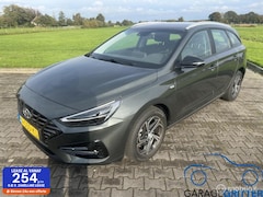Hyundai i30 Wagon - 1.0 T-GDi MHEV Comfort Smart
