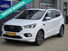 Ford Kuga - 1.5 EcoBoost 182pk ST-line automaat vol opties