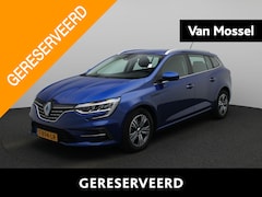 Renault Mégane Estate - 1.3 TCe 140 Equilibre | Navi / Airco / LM velgen / Parkeerhulp