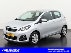 Peugeot 108 - 1.0 e-VTi Active | Airco | Zondag Open