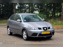 SEAT Ibiza - 1.2-12V Trendstyle | 2008 | Cruise | Airco |