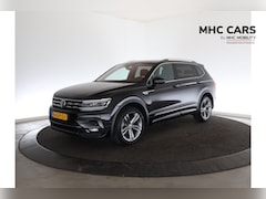 Volkswagen Tiguan Allspace - 1.5 TSI Highline Business R | Discover Pro | Dynaudio | Trekhaak | 360 Camera |