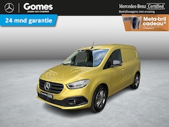 Mercedes-Benz Citan - 110 CDI L1 Pro | Betimmering | Apple Carplay | Android Auto