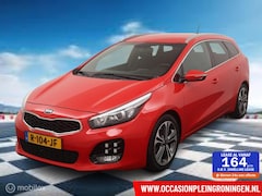 Kia Cee'd Sportswagon - 1.0 T-GDi GT-Line