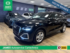 Audi Q2 - 35 TFSI Prestige