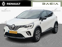 Renault Captur - 1.3 TCe 130 EDC Initiale Paris