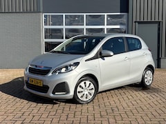 Peugeot 108 - 1.0 e-VTi Active