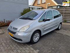 Citroën Xsara Picasso - 1.6i-16V Image Clima Bj:2008 NAP