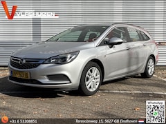 Opel Astra Sports Tourer - 1.0 Turbo Business € 3.850 NETTO | Airco | Cruise | Navi | PDC | APK 02-2027 |