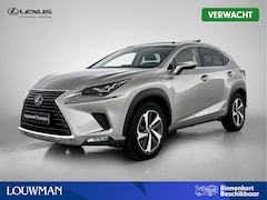 Lexus NX - 300h AWD President Line | Premium uitgevoerd | Schuifdak electrisch |