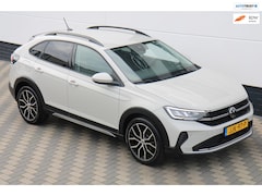 Volkswagen Taigo - 1.0 TSI Life Carplay Camera 1ste Eig BTW