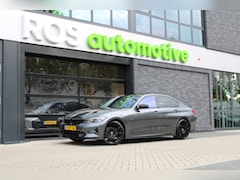 BMW 3-serie - 320i Executive Edition | NAP | MAXTON | CARPLAY | ELEK.TREKHAAK | SFEER |