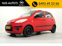 Hyundai i10 - 1.1 Active | Radio-cd/mp3 speler / Stuurbekrachtiging / centrale vergrendeling