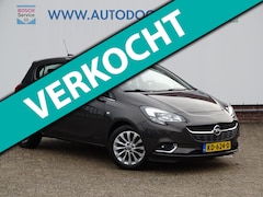 Opel Corsa - 1.4 Innovation|Camera|1e eig.|Trekhaak