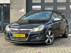 Opel Astra - 1.8 Essentia / Airco / Carplay / PDC / Xenon / OPC Line / Sportief / Cruise Control