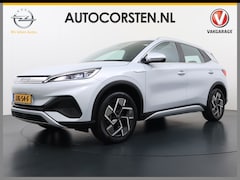 BYD Atto 3 - 60kWh Design SOH 98% Pano-dak Leer+Elektr.Verst. Warmtepomp Adaptieve Cruise 360°Camera Ap
