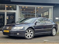 Volkswagen Phaeton - 3.2 V6 4p. LUCHTVERING / VR6 / R32 / YOUNGTIMER