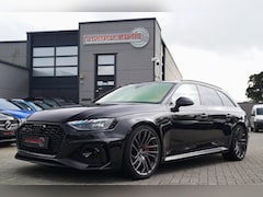 Audi RS4 - Avant 2.9 TFSI RS 4 Quattro | Panorama | Bang&Olufsen | HuD | Facelift | Adaptieve Cruise
