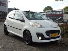 Peugeot 107 - 1.0 Active
