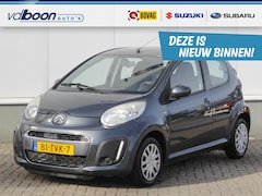 Citroën C1 - 1.0 Attraction | Airco | Park sens