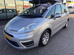 Citroën Grand C4 Picasso - 1.6 THP Collection EGS 5p / Automaat / Navi / Trekhaak / PDC