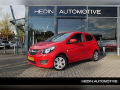 Opel Karl - 1.0 ecoFLEX Edition | Airco | Parkeersensoren | Cruise control | Privacy Glass