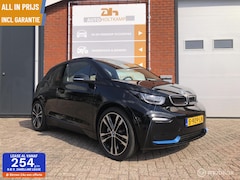 BMW i3 - S 120Ah 42 kWh executive/clima/LM/NAVI/BTW