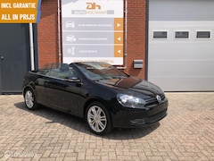 Volkswagen Golf Cabriolet - 1.4 TSI LM/CLIMA/TREKHAAK