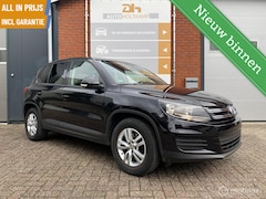Volkswagen Tiguan - 1.4 TSI trend and fun AIRCO/LM