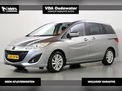 Mazda 5 - 5 1.8 TS+ 7 zit