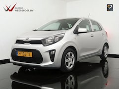 Kia Picanto - 1.0 MPi ComfortPlusLine - Navigatie via Apple Carplay/Android Auto - Camera - Airco - Crui