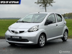 Toyota Aygo - 1.0-12V | NW APK | Garantie |