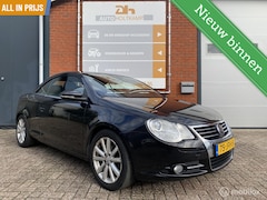 Volkswagen Eos - 1.4 TSI Highline CLIMA/TREKHAAK