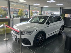 Volkswagen Tiguan - 2.0 TSI R 75 Edition |4Motion|Akrapovic|