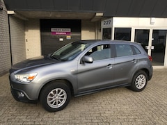 Mitsubishi ASX - 1.6 Intro Edition ClearTec / ALU VELGEN / CLIMATE / CRUISE / APK JUNI 2026