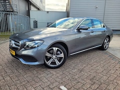 Mercedes-Benz E-klasse - 200 Prestige Plus Wide screen