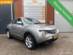 Nissan Juke - 1.6 Visia clima/LM/1e eigenaar