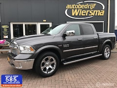 Dodge Ram 1500 - Laramie 5.7 V8 Crew Cab 5'7