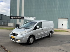 Peugeot Expert - 229 2.0 HDI L2H1 Profit+ 6-Bak 130 PK. 3-Persoons Als nieuw rijdende bus
