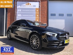 Mercedes-Benz A-klasse - 250e AMG Limited/PANO/19''/NAVI/APPLE